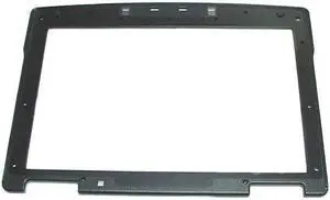 New Latitude XFR D630 Front Trim 14.1" LCD Bezel D864C