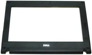 New Dell OEM Latitude 2100 2110 Front Trim LCD Bezel WITHOUT Camera Port