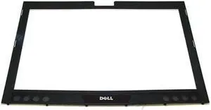 New Dell OEM XPS M2010 20.1" Front Trim LCD Bezel Inlay FH736