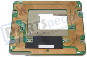 Dell OEM Alienware M17x Mouse Buttons Circuit Board for Palmrest Assembly