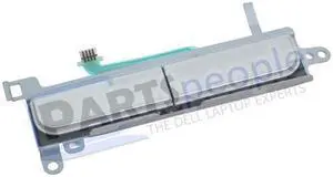 Dell OEM Inspiron 1440 Left and Right Mouse Button Circuit Board