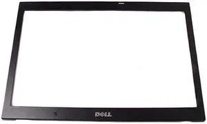 Dell OEM Latitude E6500 Precision M4400 15.4" LCD Front LCD Trim Bezel X942R