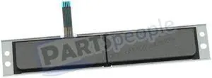 Dell OEM Vostro 3560 Left and Right Mouse Button Circuit Board A11A09