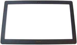 Dell OEM Latitude E6320 13.3" Front Cover Plastic WITH Web  LCD Trim Bezel 266RH