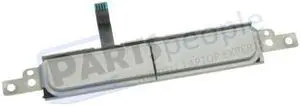 Dell OEM Inspiron 1012  Left and Right Mouse Button Circuit Board U663H