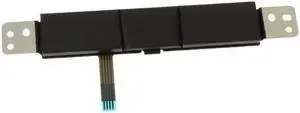 Dell OEM Precision M4700 M6700 M4800 M6800 Upper Left and Mouse Buttons A12127