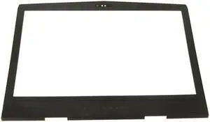 OEM Alienware 17 R4 17.3" LCD Front Trim Cover Bezel LCD Trim Bezel 6NJXK
