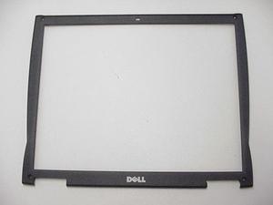 New Dell OEM Inspiron 4000 4100 4150 14.1" LCD Front Trim Cover Bezel Plastic