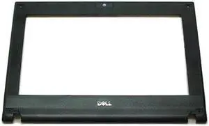 New Dell OEM Latitude 2100 2110 Front Trim LCD Bezel WITH Camera Port