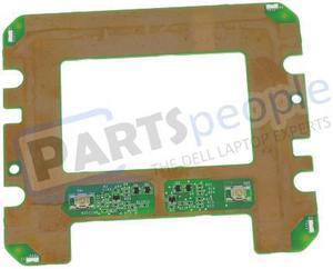 Dell OEM Alienware M15x Mouse Buttons Circuit Board for Palmrest Assembly