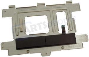 OEM Alienware M14x M14x R2 Left and Right Mouse Button Circuit Board XN43N