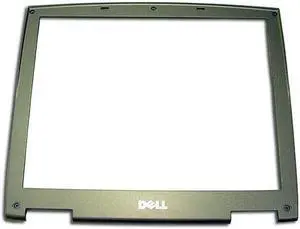 Dell OEM Inspiron 1100 1150 5100 5150 14.1" LCD Front Trim LCD Trim Bezel 3U721