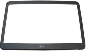 New Dell OEM Vostro 1550 1540 15.6" LCD Front Trim Cover Bezel Plastic RCC6C