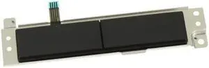 Dell OEM Latitude E6510 Left and Right Mouse Buttons for Palmrest