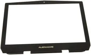 OEM Alienware 17 R3 17.3" LCD Front Trim Cover Bezel LCD Trim Bezel CJ9PP