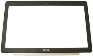 Dell OEM Latitude E6220 12.5" Front Cover Plastic Camera  LCD Trim Bezel 89PWN