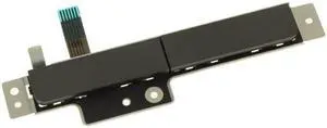 Dell OEM Vostro 3460 Left and Right Mouse Buttons Circuit Board