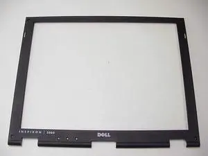New Dell OEM Inspiron 5000 14.1" LCD Front Trim Bezel