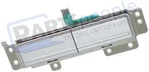 Dell OEM Inspiron 1420 1720 1721 Left and Right Mouse Button Circuit Board