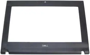 New Dell OEM Latitude 2110 2120 Front Trim LCD Bezel WITH Camera Port TNC64