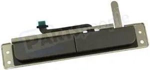 Dell OEM XPS L401X Left and Right Mouse Button Circuit Board E0U02
