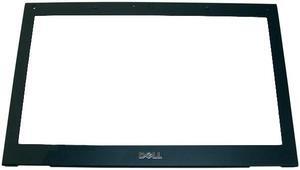 Dell OEM Latitude 13 13.3" Front Cover Plastic WITHOUT  LCD Trim Bezel DKD4F