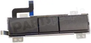 Dell OEM Precision M6600 M4600 Lower Left and Right Mouse Button Circuit Board