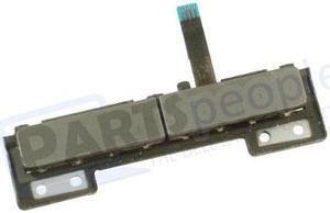 Dell OEM Inspiron Mini Duo 1090 Left and Right Mouse Button Circuit Board C3XGT