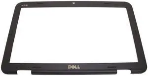 New Dell OEM XPS L401X 14" Front Trim LCD Bezel Non-Touch NKX59
