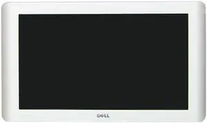 New White Dell OEM Studio One 19 1909 18.5" LCD Screen Assembly Y340M