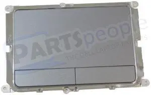 Dell OEM XPS 15z L511z Touchpad and Mouse Buttons Right and Left for Palmrest