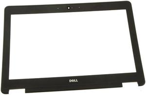 New Dell OEM Latitude E5250 12.5" LCD Front Trim Cover Bezel Plastic No TS 70GRP