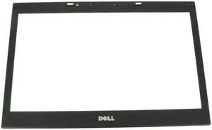 Dell OEM Latitude E6510 Precision M4500 15.6" LCD Front LCD Trim Bezel CRMM1