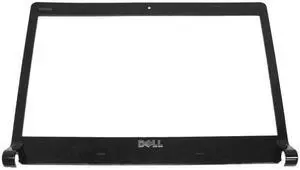 Dell OEM Studio 1457 1458 14" Front Cover Plastic With  LCD Trim Bezel R656R