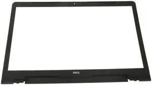 New Dell OEM Inspiron 5758 5759 5755 17.3" Front Trim LCD Bezel No TS GC07D