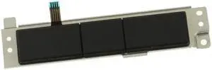 Dell OEM Precision M4500 Lower Left and Right Mouse Button Circuit Board A09B04