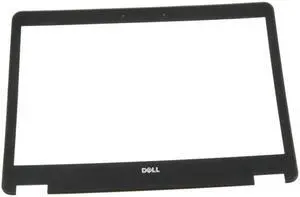 Dell OEM Latitude E7440 14" LCD Front Trim Cover Bezel LCD Trim Bezel D51RK