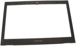 New Dell OEM Vostro 3460 14" LCD Front Trim Cover Bezel Plastic 781FN