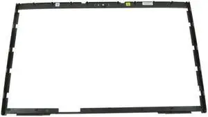 Dell OEM Precision M6800 17.3" Front Cover Plastic WITH  LCD Trim Bezel J48DC