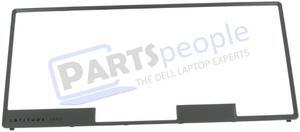 New Dell OEM Latitude E6330 Keyboard Bezel Trim Plastic  CC1TT