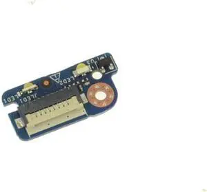 Dell OEM Latitude 3450 3550 Power Battery Status Indicator  Circuit Boards B072P