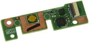 Dell OEM Inspiron 7347 7348 7352 Windows Home Button Circuit Board