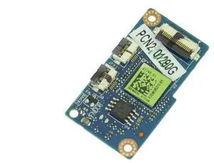 Dell OEM Latitude E6330 Precision M4700 M4800 M6800 USH Junction Circuit 3MW70 Dell OEM Latitude E6330 Precision M4700 M4800 M6800 USH Junction Circuit 3MW70