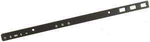 Dell OEM Latitude XFR E6400 Center Volume Control Button Control Cover D662N