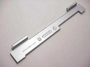 New Dell OEM Inspiron E1705 Center Control Power Button Cover WG516