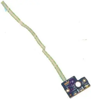 Dell OEM Latitude E7470 Power HDD Battery Status Indicator  Circuit Boards C461P
