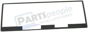 New Dell OEM Latitude E6530 Keyboard Bezel Trim Plastic  FCXV2