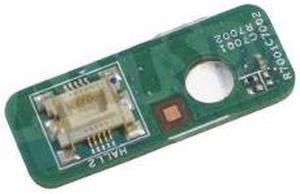 Dell OEM Inspiron N5110 Reed Switch Sensor Circuit Board H7PRC