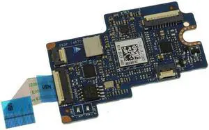 Dell OEM Latitude 13 7350 Junction Circuit Board  Cable