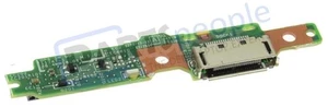 Dell OEM Latitude ST Tablet Docking Connector Circuit Board 4NW16 Dell OEM Latitude ST Tablet Docking Connector Circuit Board 4NW16